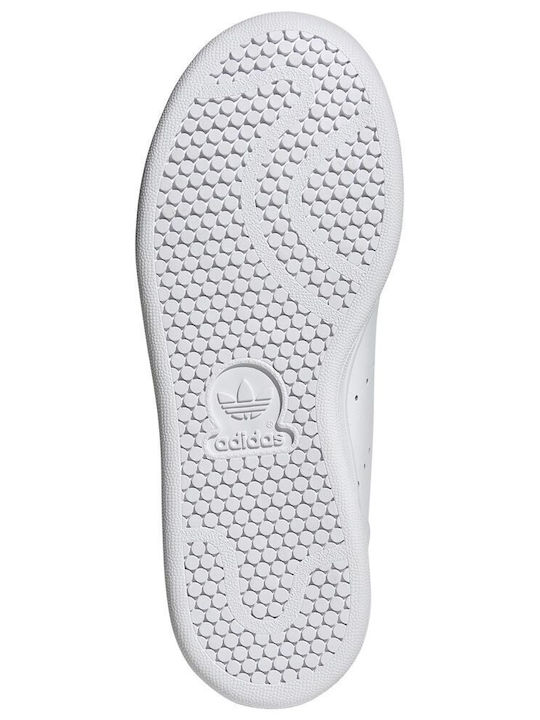 Stan Smith Stan Smith Детски маратонки Low Бял
