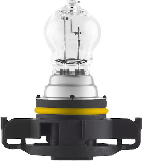 Osram Λάμπα Αυτοκινήτου & Μοτοσυκλέτας Original PS19W Αλογόνου 12V 19W