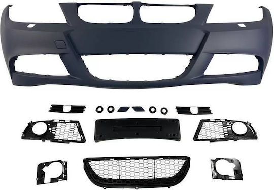 Frontstoßstange BMW 3 E90 LCI Facelift 08-11 M-Tech Look