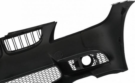 Frontstoßstange BMW 3 E90 LCI Facelift 08-11 M3 Look