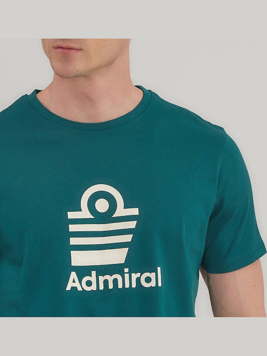 T-shirt Green