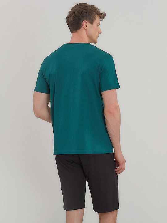 T-shirt Green