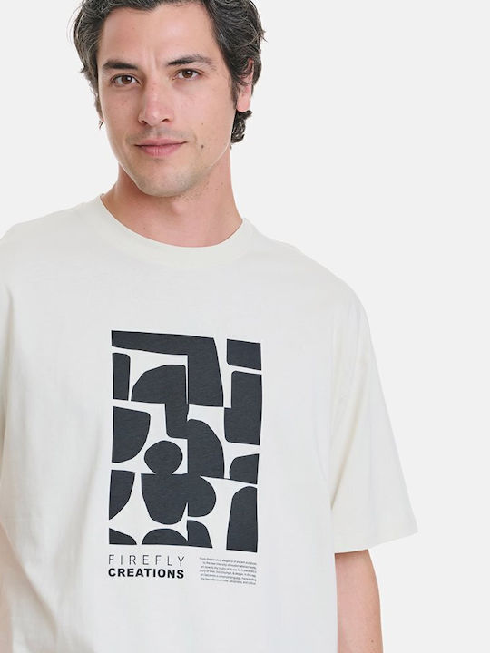 T-Shirt Ecru