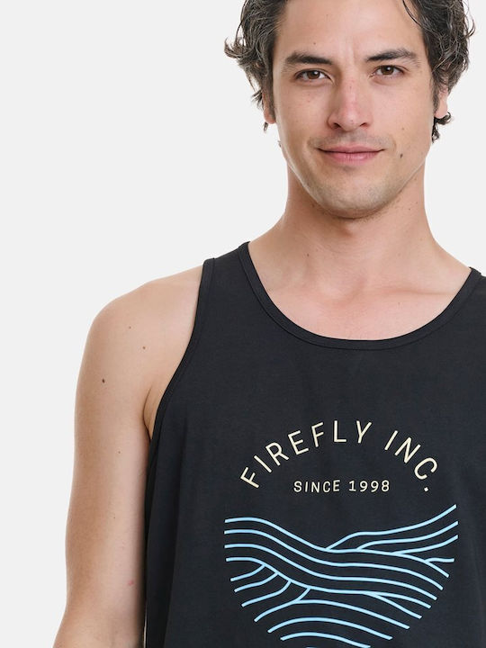 T-shirt Μαύρο