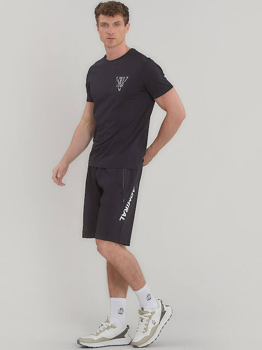 T-shirt Black