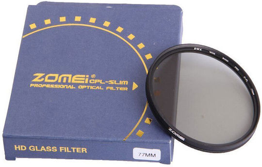 Diat Filter HD / CPL / PL / Besondere Effekte / Farbig Durchmesser 58mm für Kameraobjektive