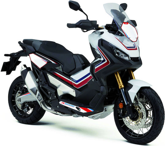 Комплект стикери Uniracing Honda X-ADV 750 D ABS 2017 2020