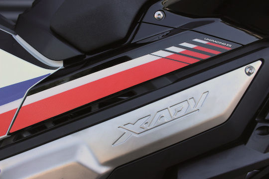 Комплект стикери Uniracing Honda X-ADV 750 D ABS 2017 2020