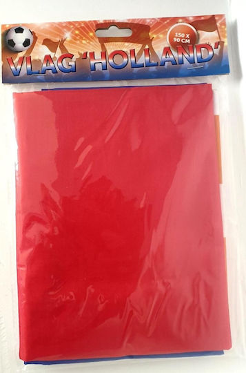 Flag of the Netherlands Polyester 150x90cm