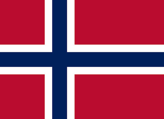 Flag of the United Kingdom 75x50cm