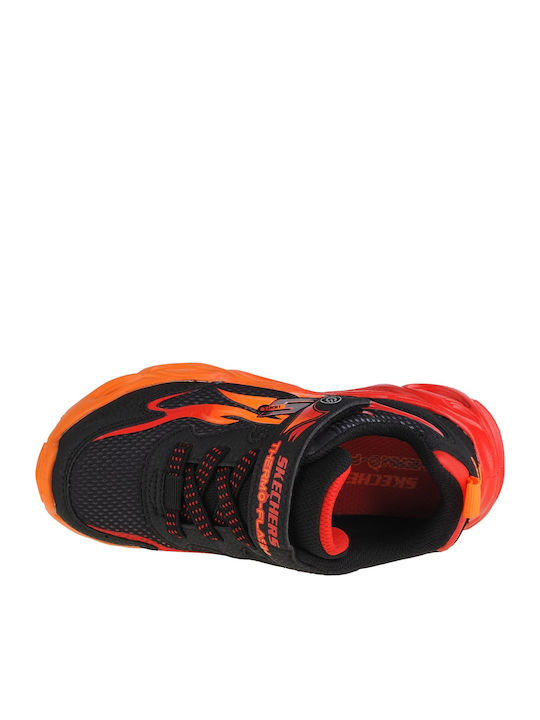 Flash Încălțăminte sport Joasa pentru copii Multicolor
