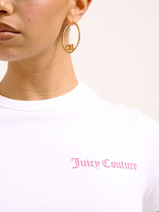 Women's T-shirt White