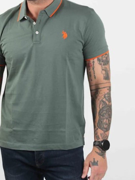 U.S. Polo Assn. U.S. Polo Assn.