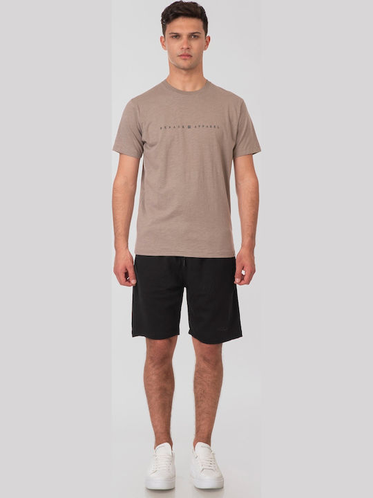 Tricou Gray