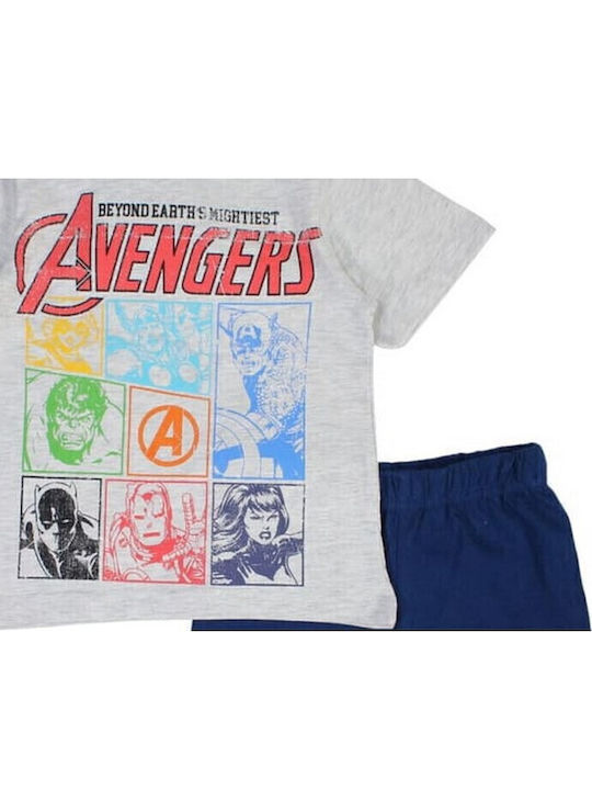 Marvel