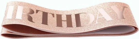Birthday Girl Ribbon