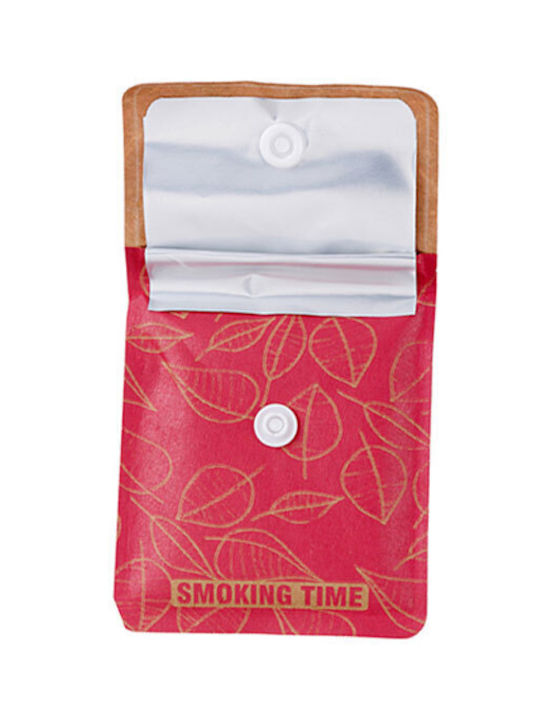 Ατομικό Τασάκι Pocket Ashtray Pink