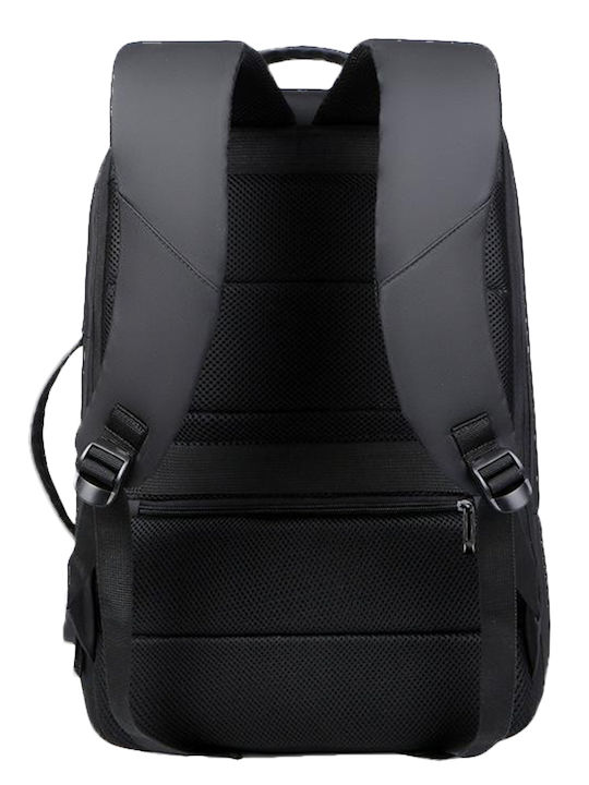 Felbags Rucksack Wasserdicht 22Es Schwarz
