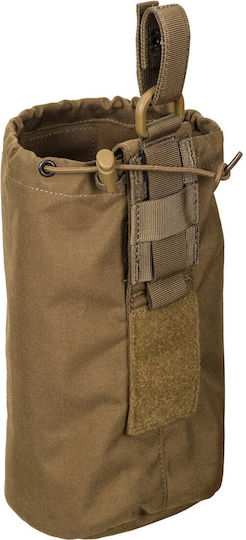 Bushcraft Dump Pouch Coyote