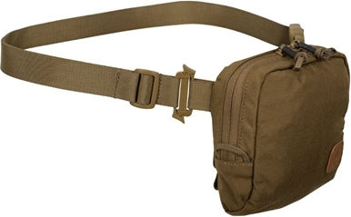Sere Beuteltasche Holster Helikon-tex Erdbraun Lehm