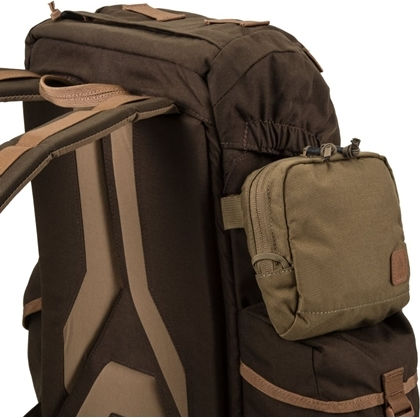 Sere Beuteltasche Holster Helikon-tex Erdbraun Lehm