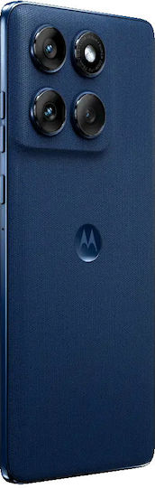Motorola Edge 60 5G Dual SIM (12GB/256GB) Pantone Gibraltar Sea