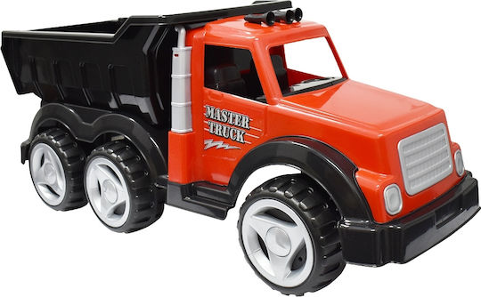 Zanna Toys Φορτηγό για 3+ Ετών