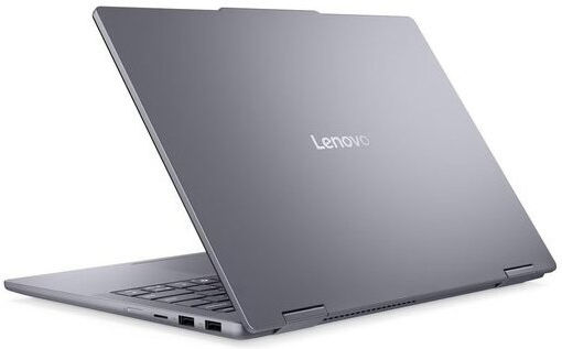 Lenovo IdeaPad 5 2-in-1 14IAL10 14" OLED FHD+ Touchscreen (Ultra 7-255H/24GB/1TB SSD/W11 Home) (GR Keyboard)