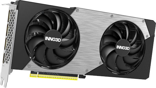 Inno 3D GeForce RTX 5060 Ti 8GB GDDR7 TWIN X2 OC Graphics Card
