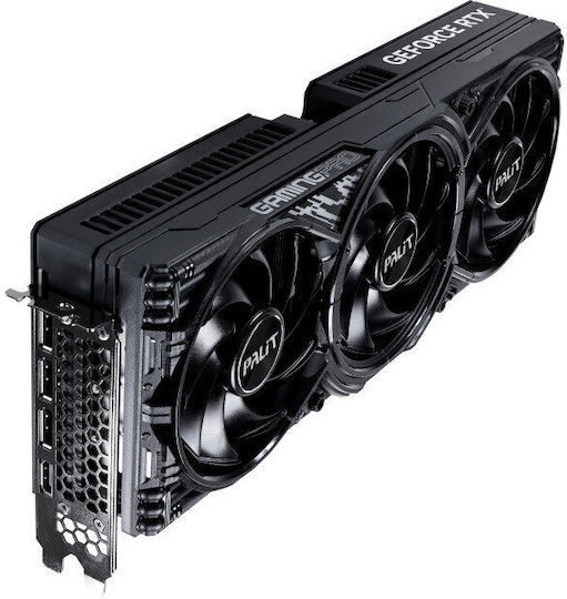 Palit GeForce RTX 5070 Ti 16GB GDDR7 Grafikkarte