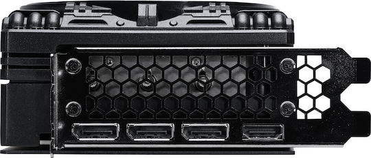 Palit GeForce RTX 5070 Ti 16GB GDDR7 Grafikkarte