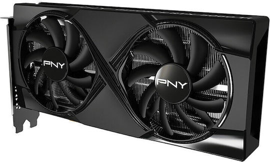 PNY GeForce RTX 5060 Ti 8GB GDDR7 Dual Fan OC Κάρτα Γραφικών