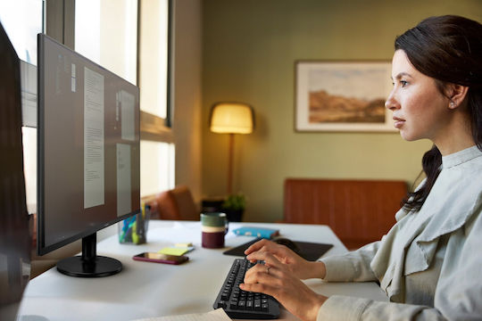 Philips 27E2N1100L VA Монитор 27" FHD 1920x1080