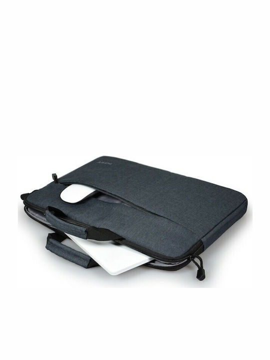 Port Designs Belize Messenger Bag for 15.6" Laptop Black