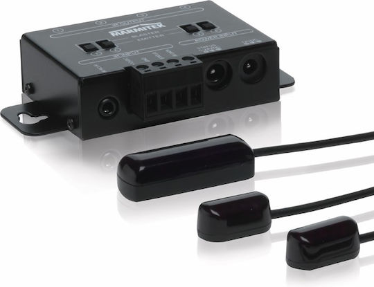 Marmitek IRCBL 1 Extra Infrared Blaster Ασύρματος Αναμεταδότης 8144