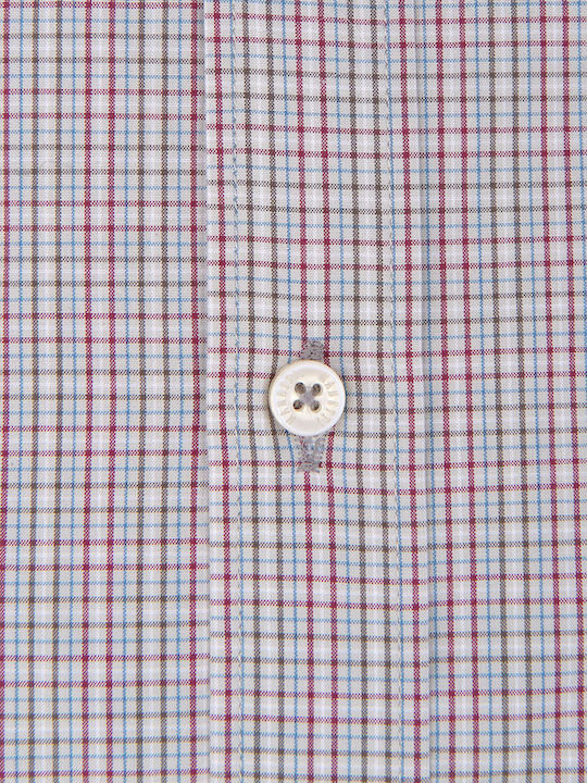Long-sleeved Shirt Multicolour