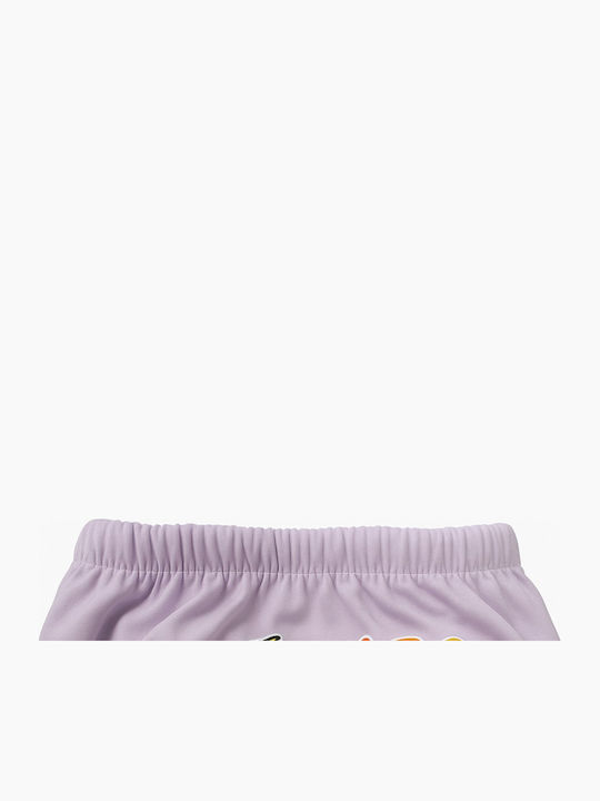 Poopes Duck Purple Abc Детски гащички Purple