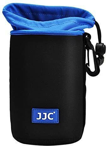 JJC Pouch Φωτογραφικής Μηχανής