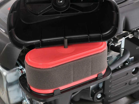 Weibang Καταστροφέας Βενζίνης 6.5hp