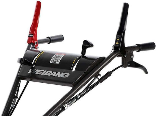 Weibang Καταστροφέας Βενζίνης 6.5hp