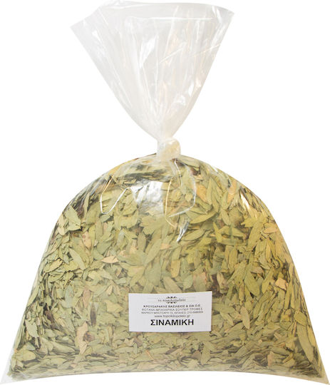 To Poikilopoleio Cassia Senna 500gr