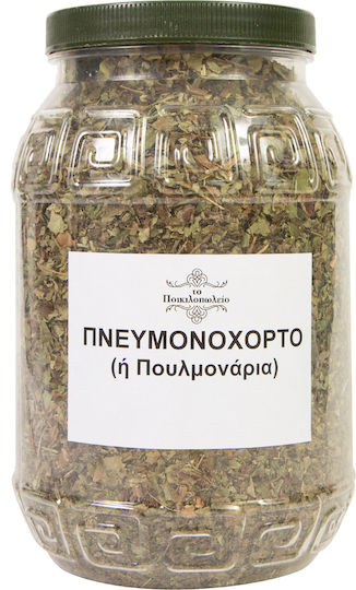 Πνευμονόχορτο Ή Πουλμονάρια 250 Γρ