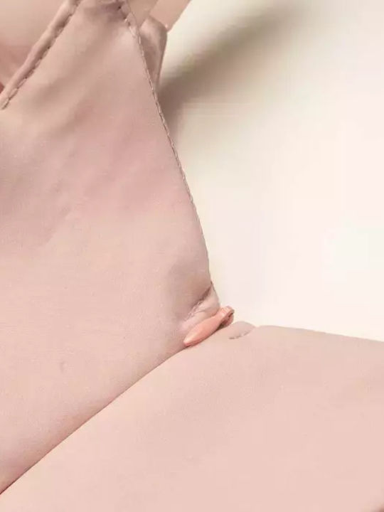Детска Рокля Обикновени Pink
