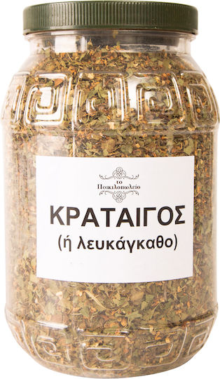 Κράταιγος Ή Λευκάγκαθο 100 Γρ
