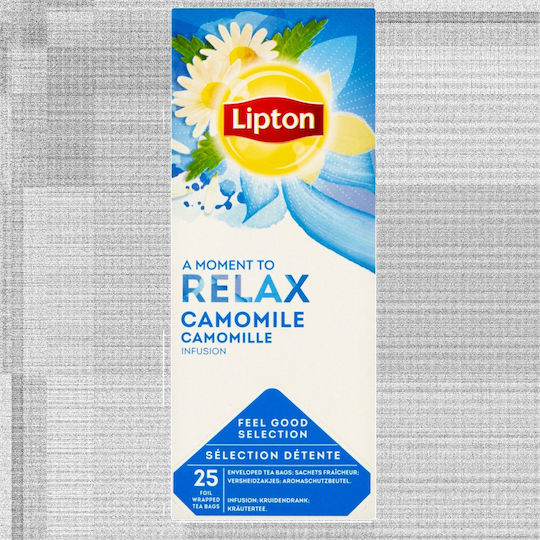 Lipton Kamille 25 Beutel