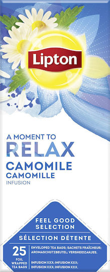 Lipton Kamille 25 Beutel