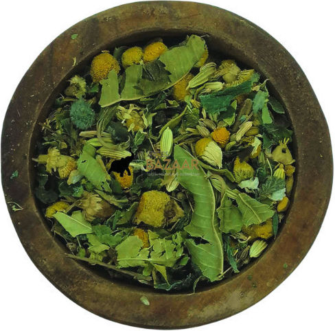 Μείγμα Βοτάνων Θηλασμό Spices Bazaar 100g
