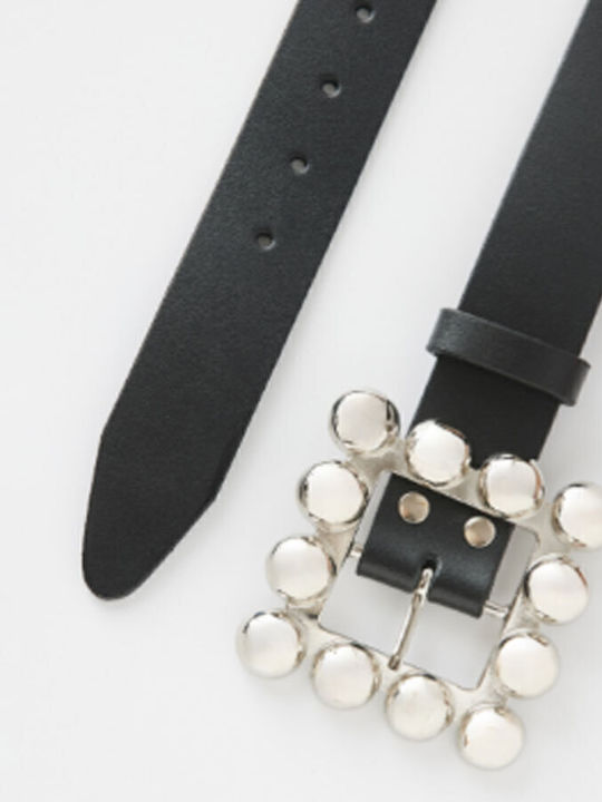 Leather Twist