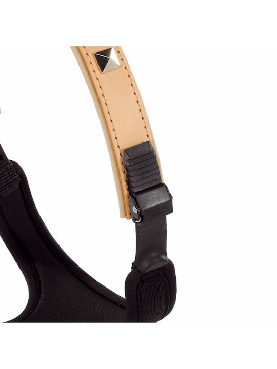 Ferplast Σαμαράκι Σκύλου Giotto Luxor P Small A 31÷39cm B 44÷52cm Μπεζ Δερμάτινο Μεταλλικά Διακοσμητικά Σχήμα Πυραμίδας Ferplast Σαμαράκι Σκύλου Giotto Luxor P Small A 31÷39cm B 44÷52cm Μπεζ Δερμάτινο Μεταλλικά Διακοσμητικά Σχήμα Πυραμίδας