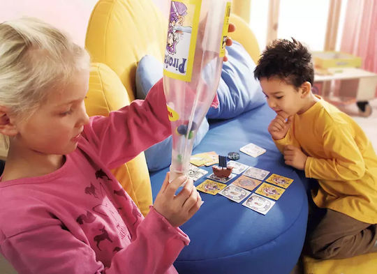 Board Game Πειρατικό Καράβι for 2-4 Players 6+ Years Old Haba